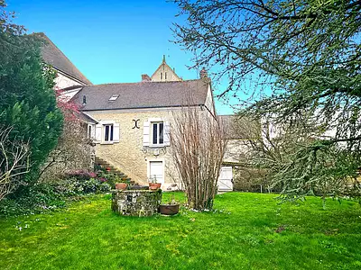 Maison, 98 m²
