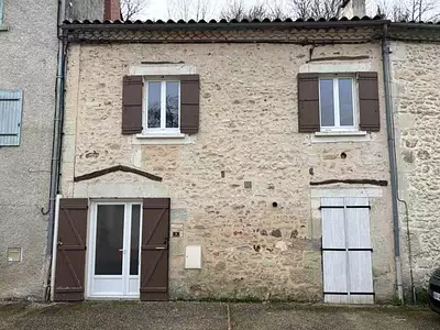 Maison, 68 m²