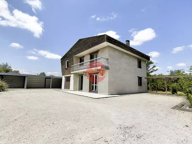 Maison, 155,24 m²