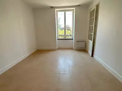 Appartement, 35,79 m²