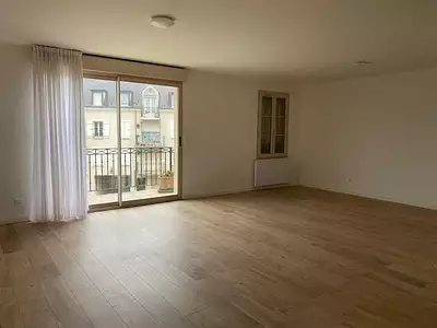 Appartement, 81,5 m²