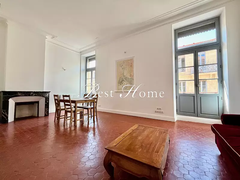 Appartement, 96 m²