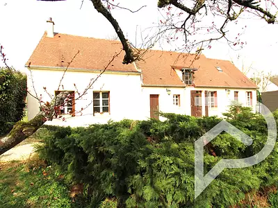 Maison, 102 m²