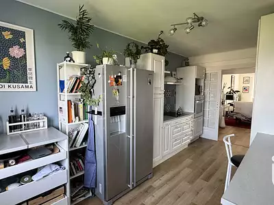 Appartement, 95 m²