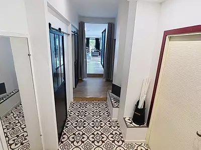 Maison, 132 m²