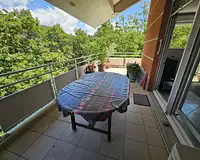 Appartement, 115,59 m²