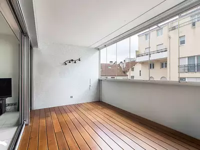 Appartement, 137 m²