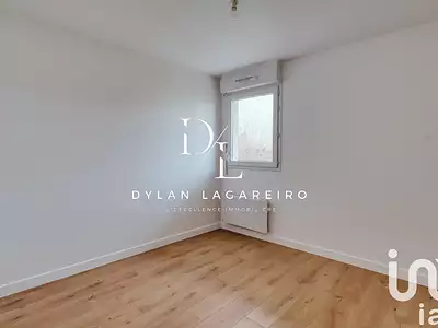 Appartement, 54 m²