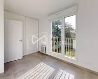 Appartement, 61 m²