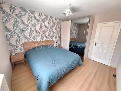 Maison, 90 m²
