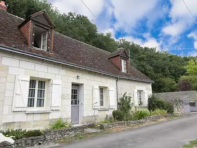 Maison, 130 m²