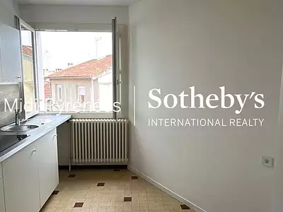 Appartement, 50,02 m²