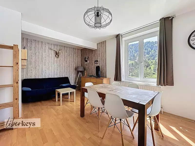 Appartement, 63 m²