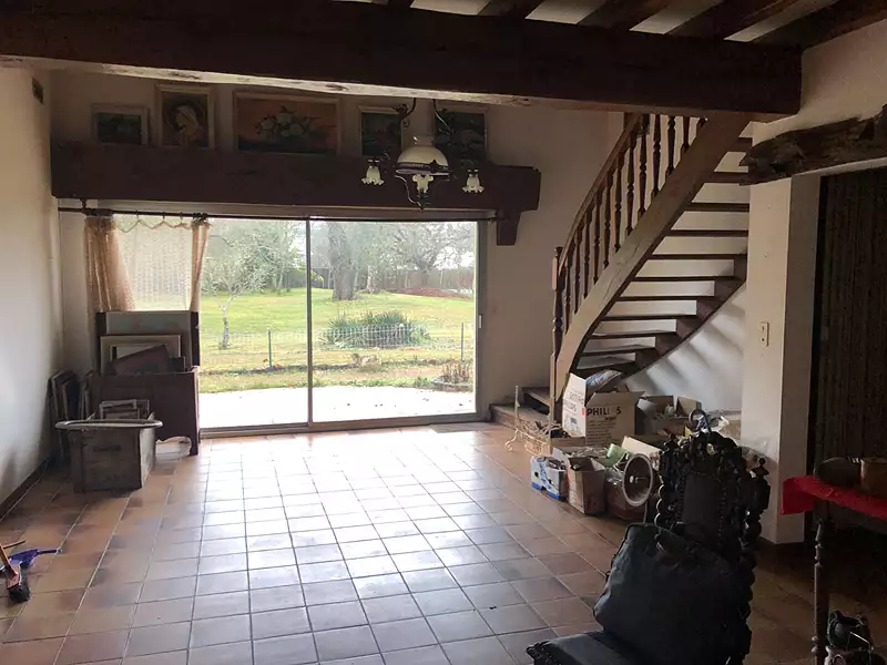 Maison, 302 m²