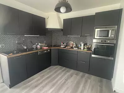 Maison, 88 m²