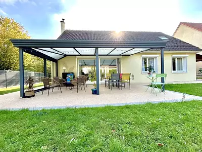 Maison, 125 m²
