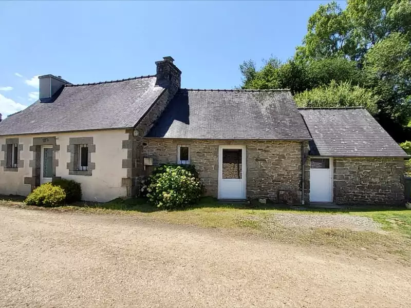 Maison, 83 m²