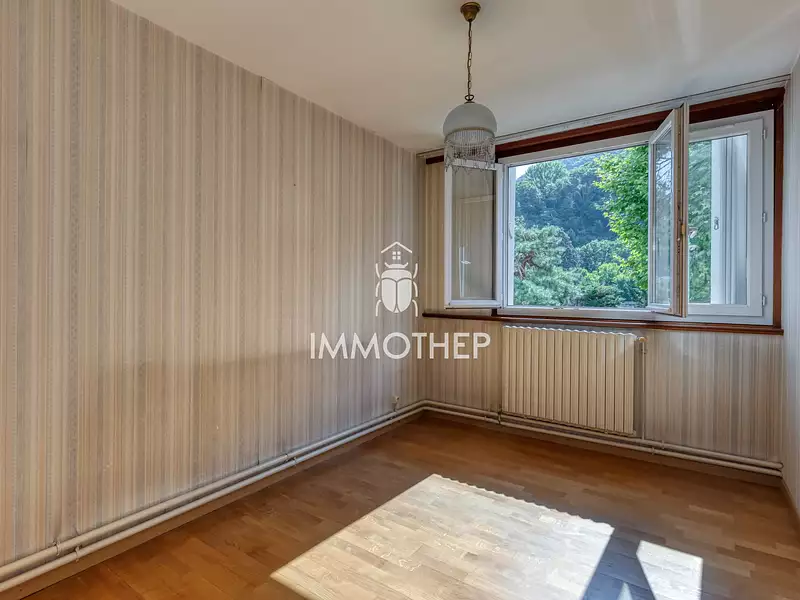 Appartement, 82 m²