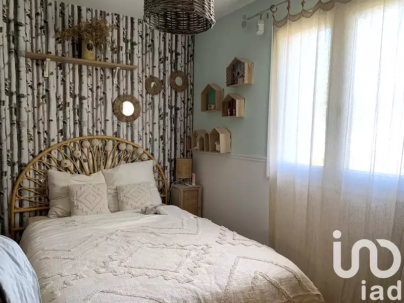 Maison, 160 m²