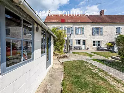 Maison, 179 m²