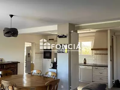 Maison, 100 m²