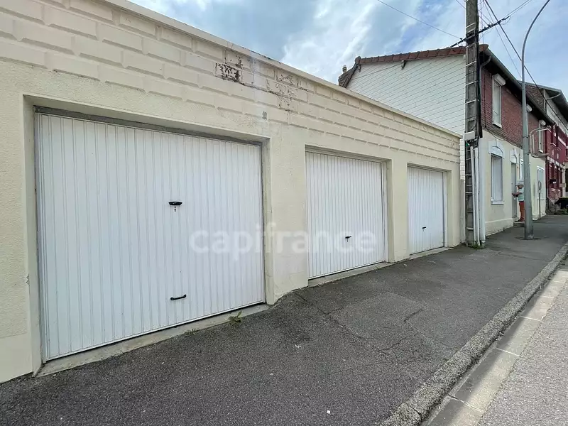 Maison, 155 m²
