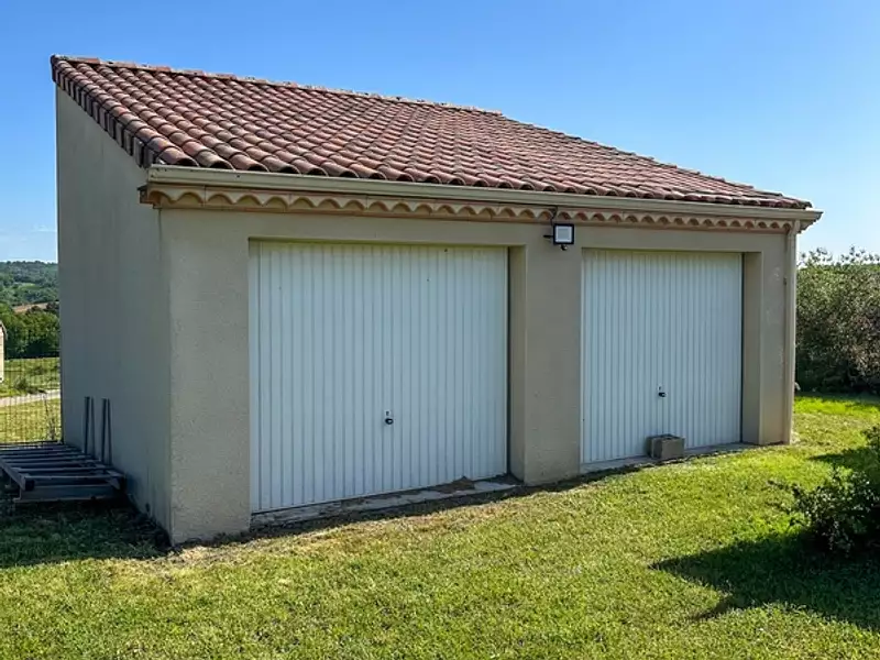 Maison, 140 m²
