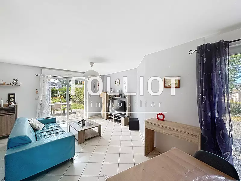 Maison, 131,31 m²