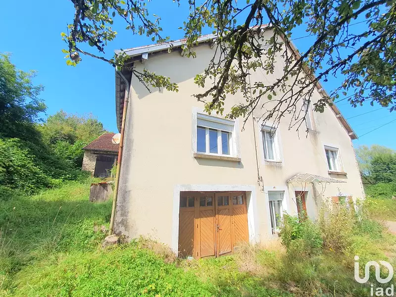 Maison, 210 m²