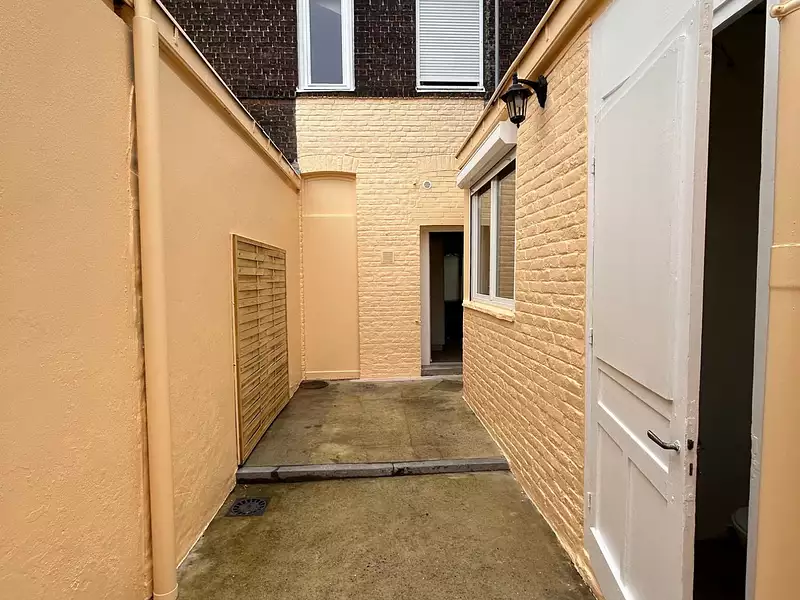 Appartement, 80 m²