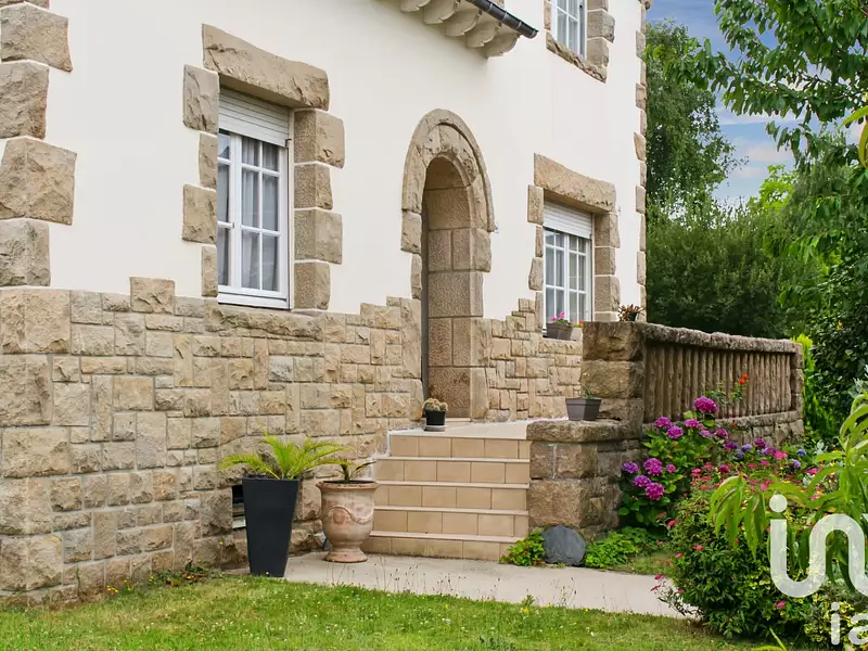 Maison, 200 m²