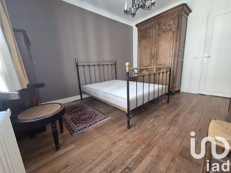 Appartement, 66 m²