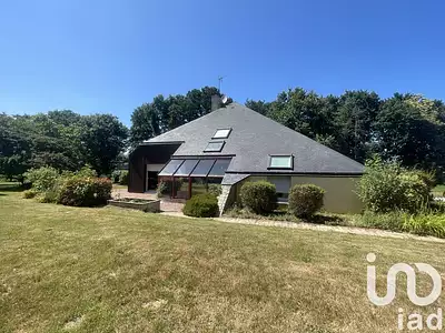 Maison, 175 m²