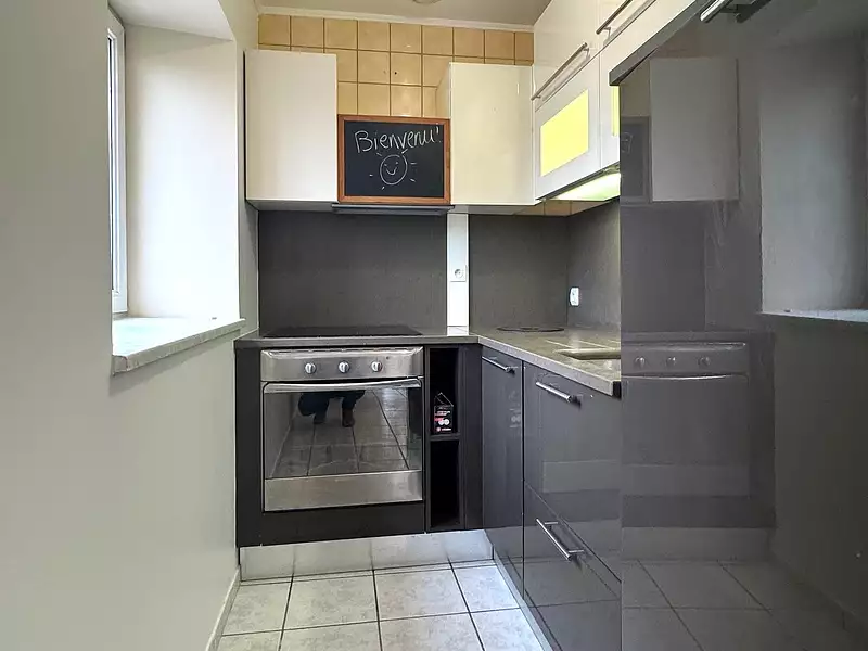 Appartement, 50 m²