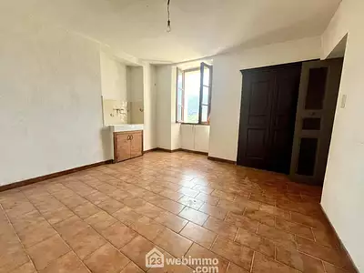Appartement, 90 m²