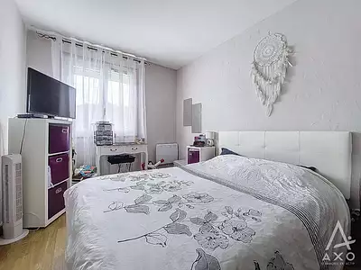 Maison, 115,21 m²