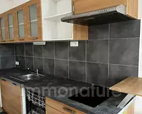 Appartement, 51,68 m²