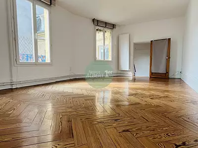 Appartement, 60 m²