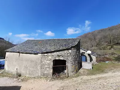 Maison, 50 m²