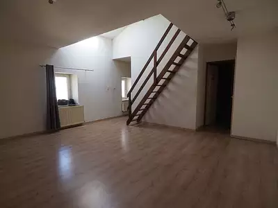 Appartement, 57,08 m²