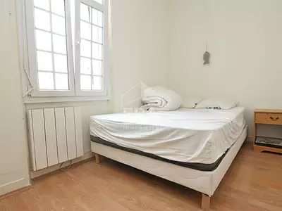 Appartement, 33,91 m²