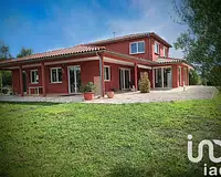 Maison, 353 m²