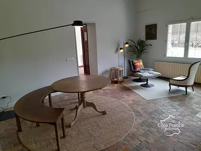Maison, 200 m²