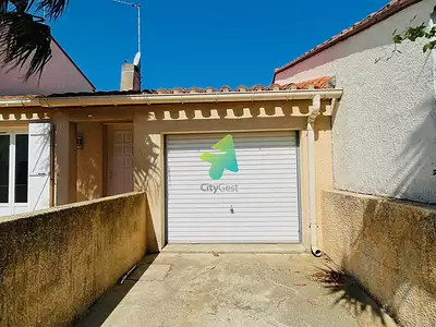 Maison, 65 m²