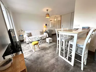 Appartement, 28,51 m²