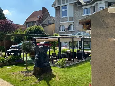 Appartement, 109,26 m²