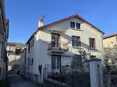 Maison, 182 m²