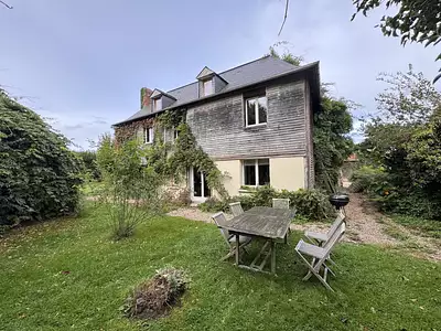 Maison, 139 m²