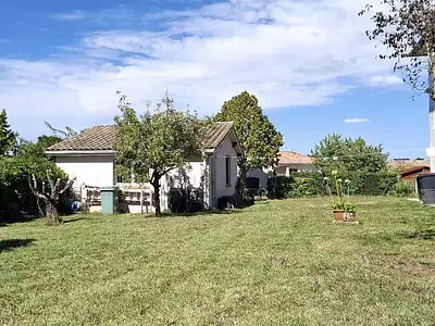 Maison, 270 m²