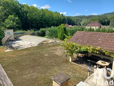 Maison, 80 m²